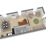 Gutshof Apartmán *