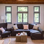 Appartement Gutshof *
