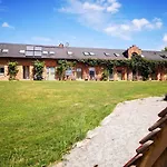 Gutshof Gross Behnkenhagen