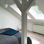 Gutshof Apartmán *