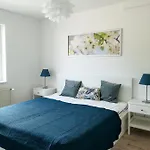 Gutshof Apartmán *