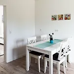 Gutshof Apartmán *