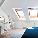 Gutshof Apartmán Gross Behnkenhagen