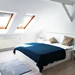 Gutshof * Gross Behnkenhagen