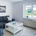 Gutshof Appartement Gross Behnkenhagen