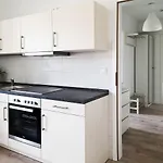 Gutshof Apartmán *