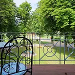 Gutshof Apartmán *