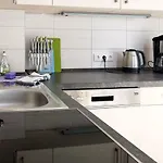Gutshof Apartmán *
