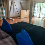 Apartmán Gutshof Gross Behnkenhagen
