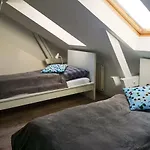 Apartmán Gutshof