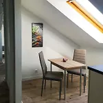 Gutshof Appartement Gross Behnkenhagen