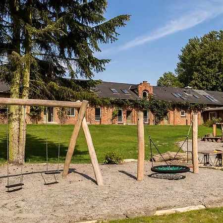 Appartamento Gutshof *