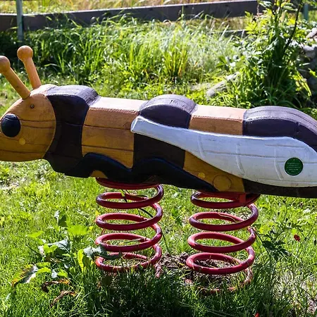 Appartamento Gutshof *