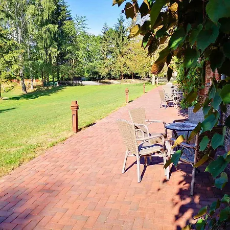 Gutshof Appartamento *