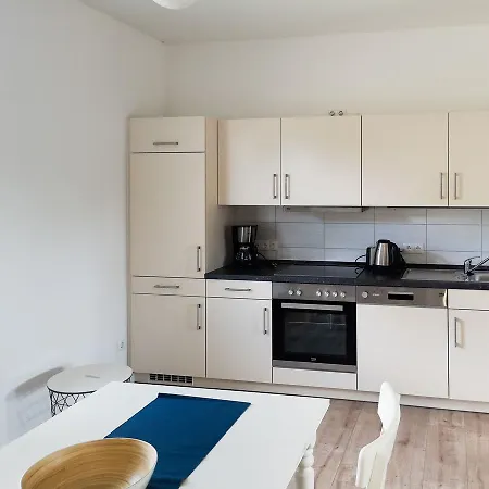 Gutshof Appartamento *