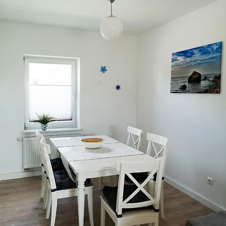 Gutshof * Gross Behnkenhagen