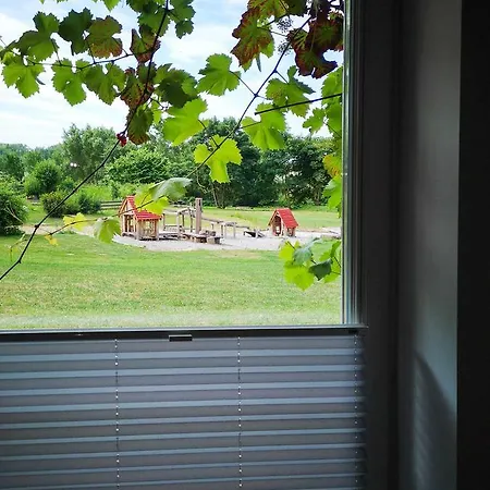 Gutshof Gross Behnkenhagen