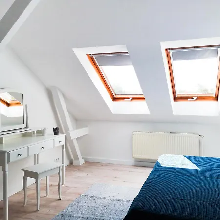 Gutshof Appartamento Gross Behnkenhagen