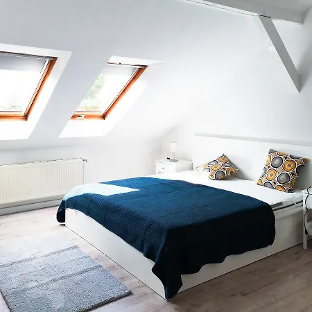 Gutshof * Gross Behnkenhagen