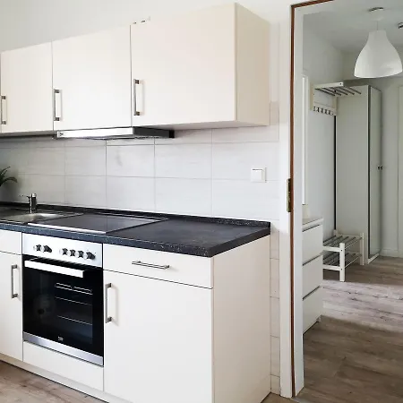 Gutshof Appartamento *