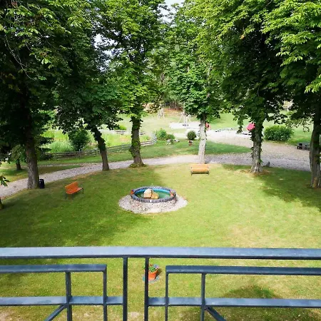 Appartamento Gutshof