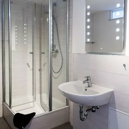 Gutshof Gross Behnkenhagen