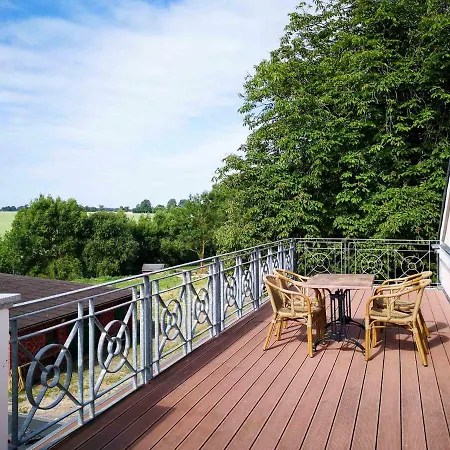 Appartamento Gutshof Gross Behnkenhagen