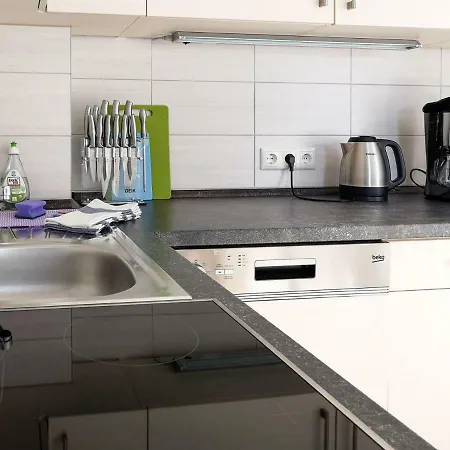 Gutshof Appartamento *