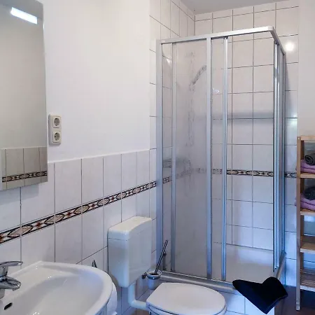 Appartamento Gutshof *