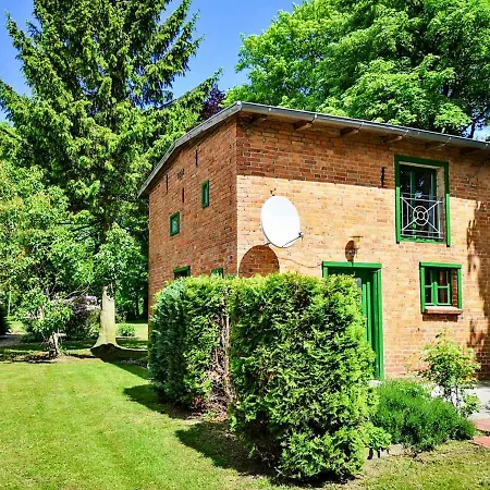 Appartamento Gutshof *