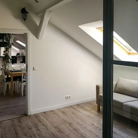 Gutshof Gross Behnkenhagen